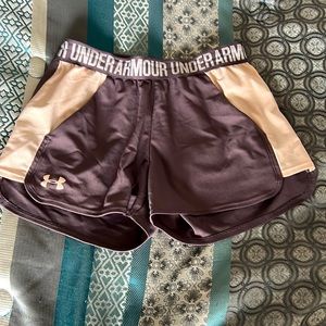 Women Athletic Shorts